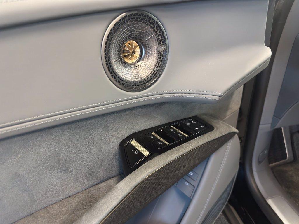 LOTUS Eletre R del 2025