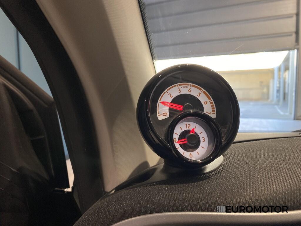 Smart fortwo coupe 1.0 Superpassion twinamic