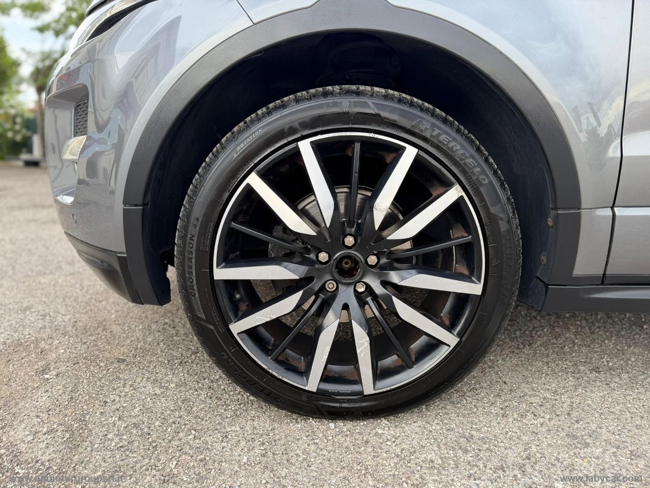 LAND ROVER RR Evoque 2.2 TD4 150CV HSE Dynamic