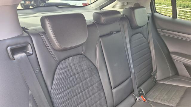 ALFA ROMEO Stelvio 2.2 Turbodiesel 210 CV AT8 Q4 Executive N°FR470