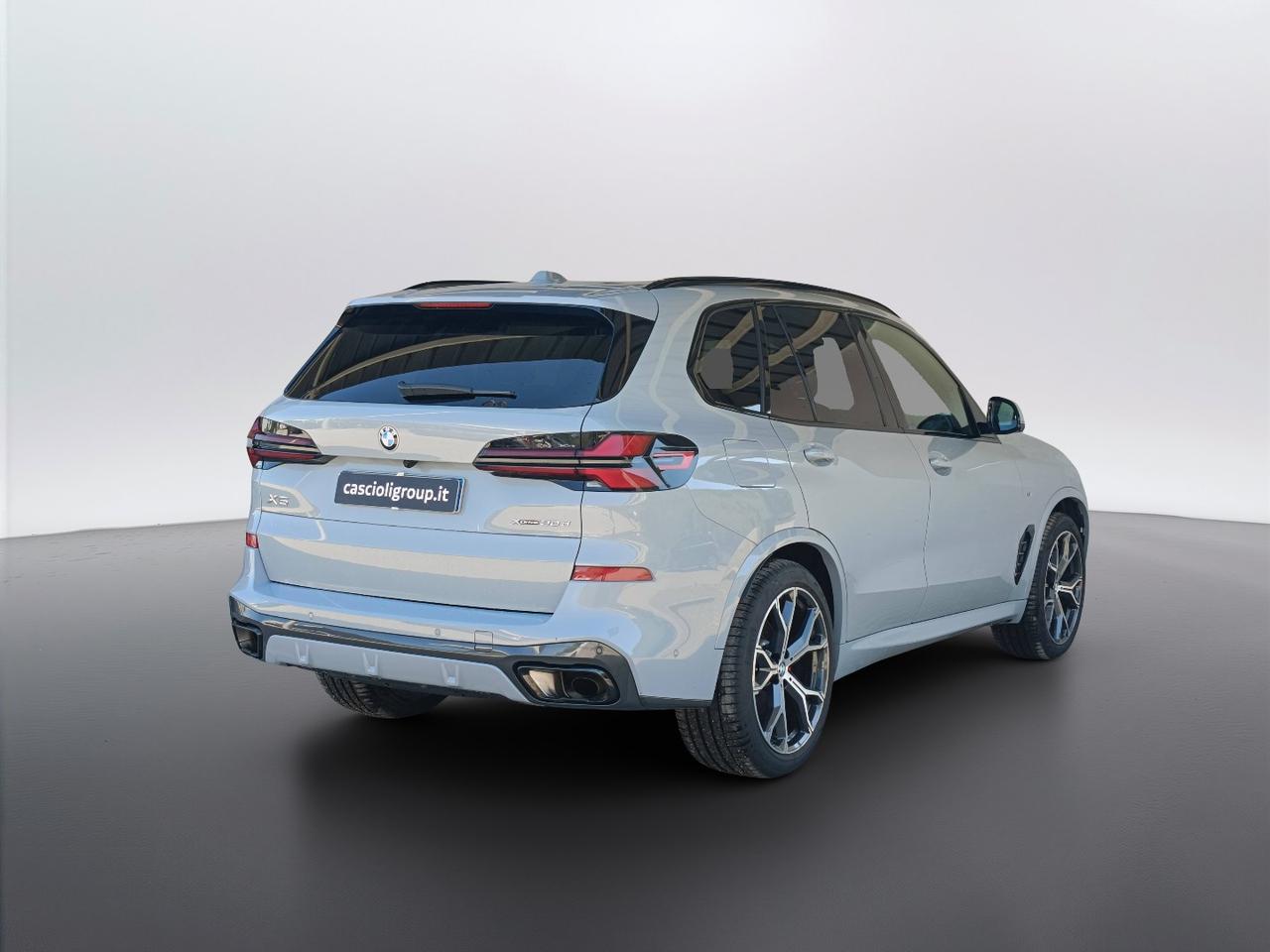 BMW X5 G05 LCI 2023 - X5 xdrive30d MSport Pro auto