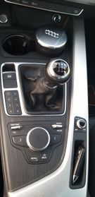 Audi A4 Avant 2.0 TDI 150 CV