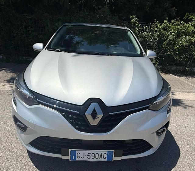 RENAULT Clio TCe 90 CV 5 porte R.S. Line