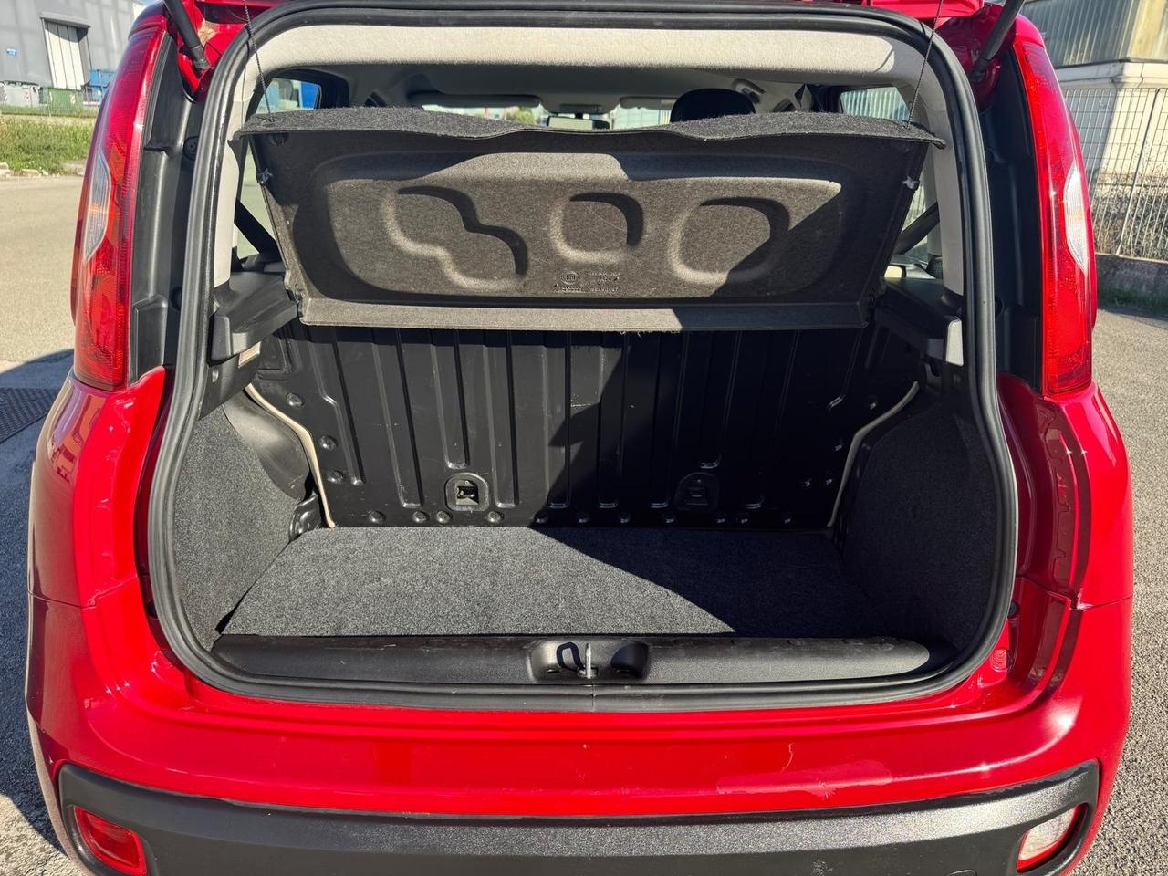 Fiat Panda 0.9 TwinAir. Con garanzia 12 mesi