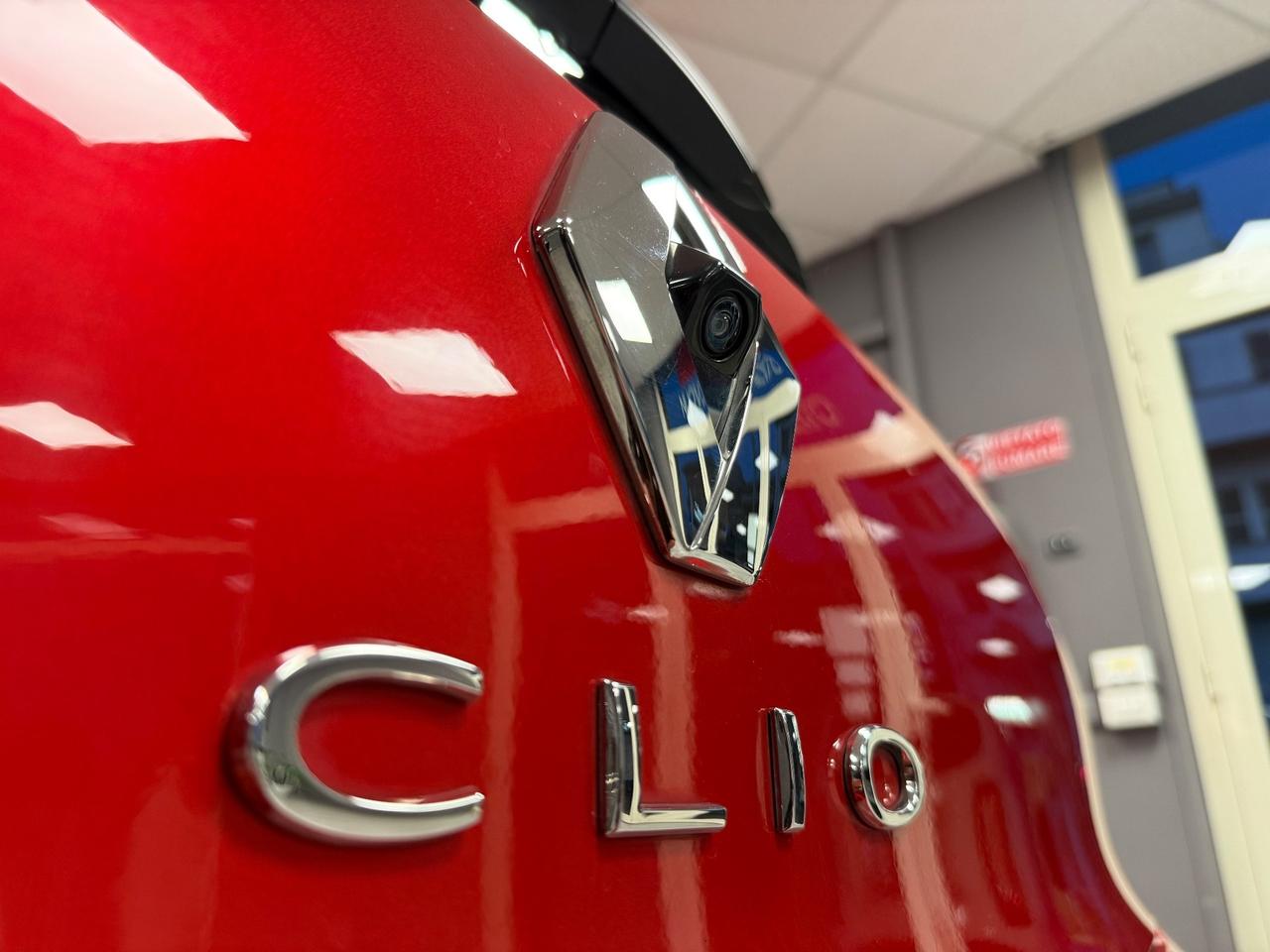 Renault Clio Blue dCi 85 CV 5 porte Intens SUPER PREZZO!