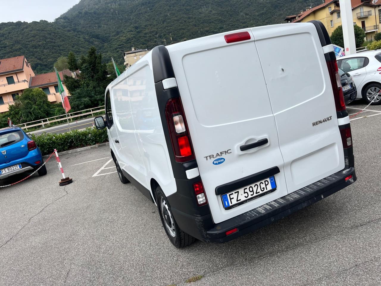 Renault Trafic 2.0 del 2020