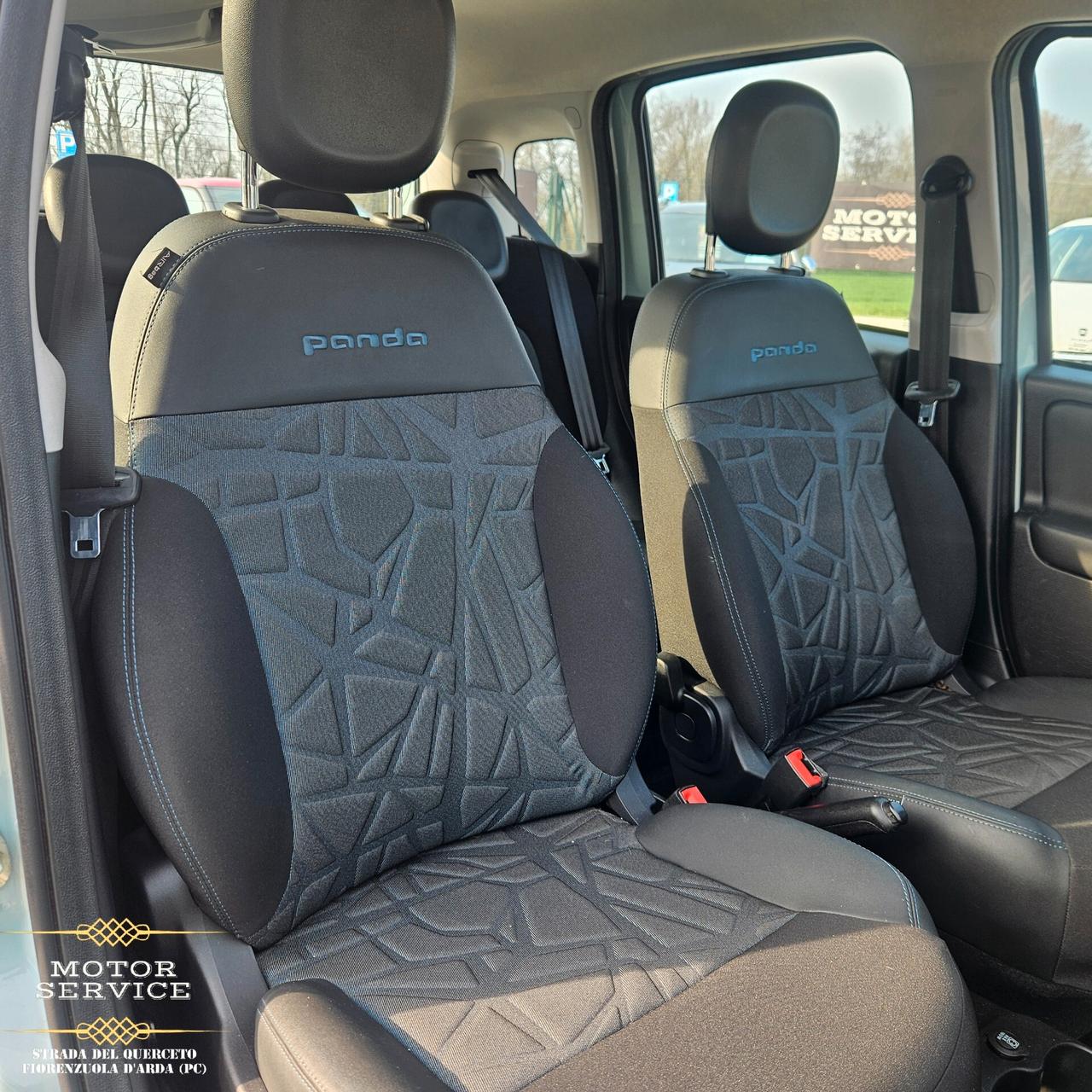 Fiat Panda 1.0 Launch Edition PREZZO FINALE E REALE