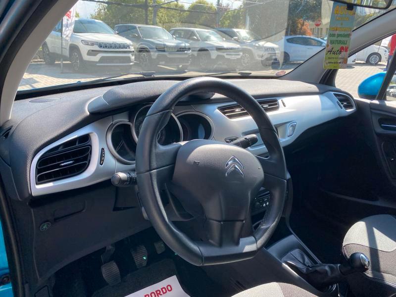 Citroen C3 1.4 airdream Exclusive Gpl