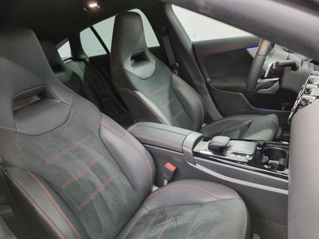 MERCEDES-BENZ CLA 200 d Automatic 4Matic Shooting Brake Premium