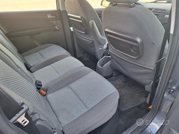 Ford C-Max 1.6 GPL 95cv.