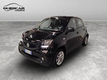 SMART Forfour II 2015 - Forfour 1.0 Superpassion 71cv