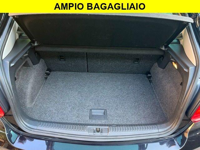 VOLKSWAGEN Polo 1.0 MPI Lounge euro 6