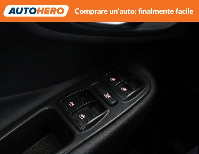 FIAT 500L 1.3 Multijet 95 CV Dualogic Lounge