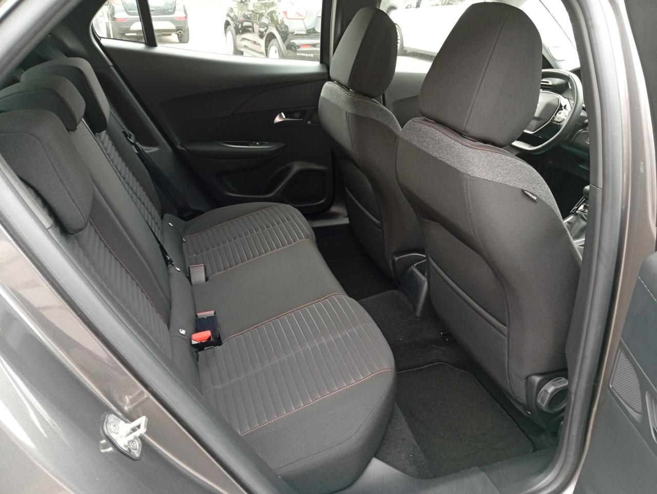 Peugeot 2008 BlueHDi 110 S&S GT