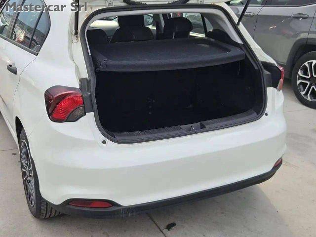 FIAT Tipo Tipo 5porte II 5p 1.0 100cv - GL309CL