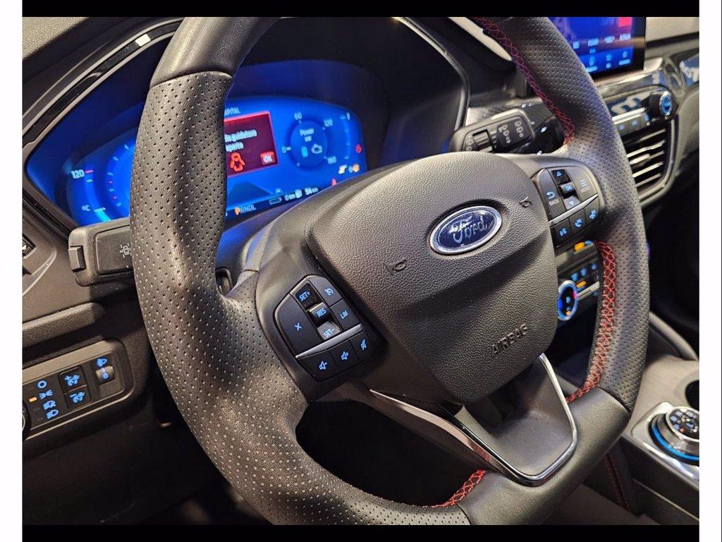 FORD Kuga 2.5 phev st-line 2wd 225cv cvt del 2023