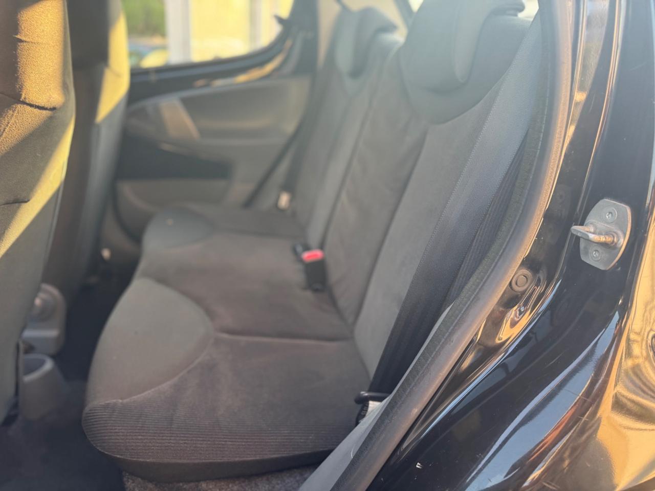Citroen C1 1.0 5 porte CMP-5 BAC1