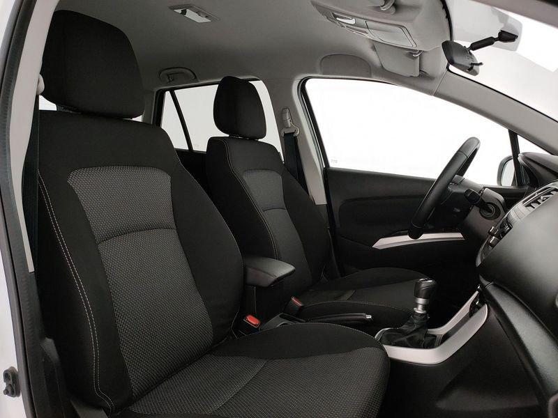 Suzuki S-Cross S-Cross 1.6 DDiS Style
