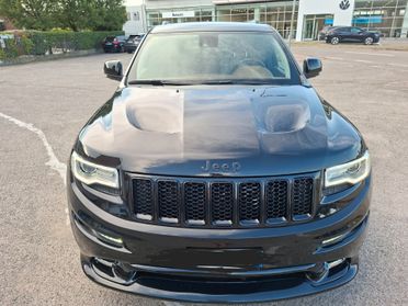 Jeep Grand Cherokee Summit - 2016