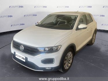 Volkswagen T-Roc 2017 Benzina 1.0 tsi Advanced