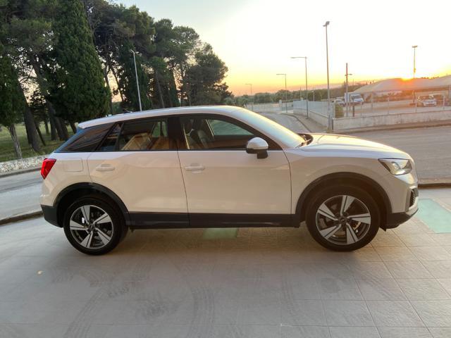 AUDI Q2 30 2.0 TDI S tronic Advanced VIRTUAL COCKPIT