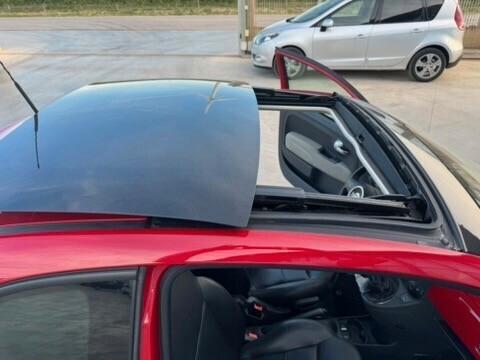 Fiat 500 1.3 Multijet 16V 95 CV Sport