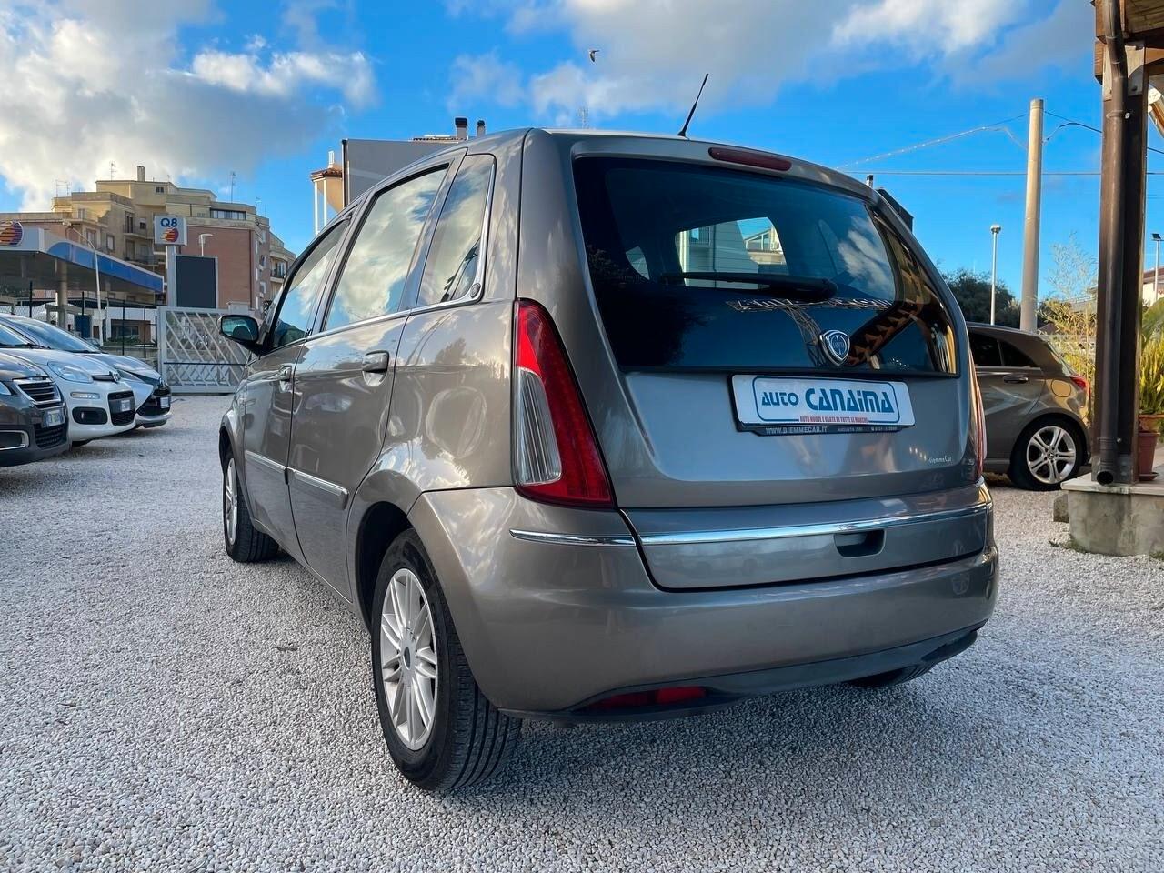 LANCIA MUSA 1.3 MJT - 2008