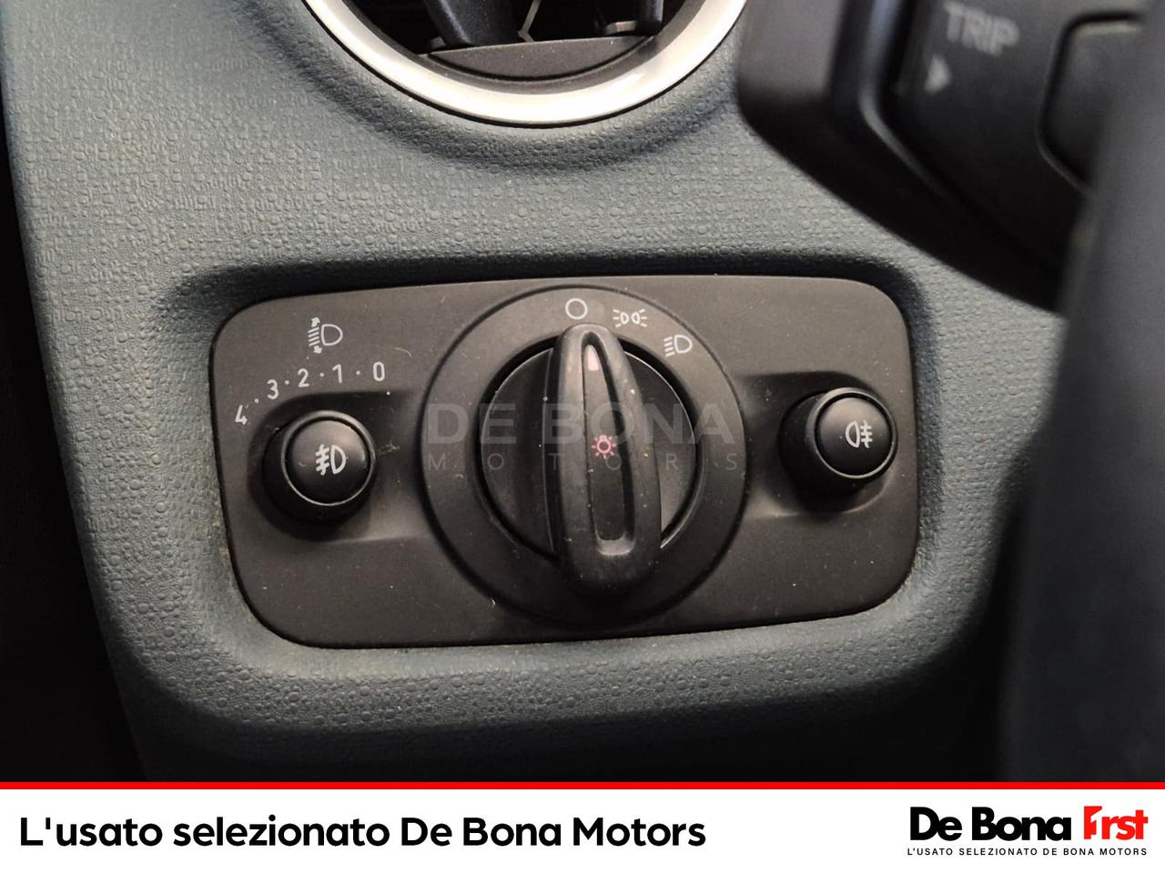 Ford Fiesta 5p 1.2 16v titanium c/esp e5