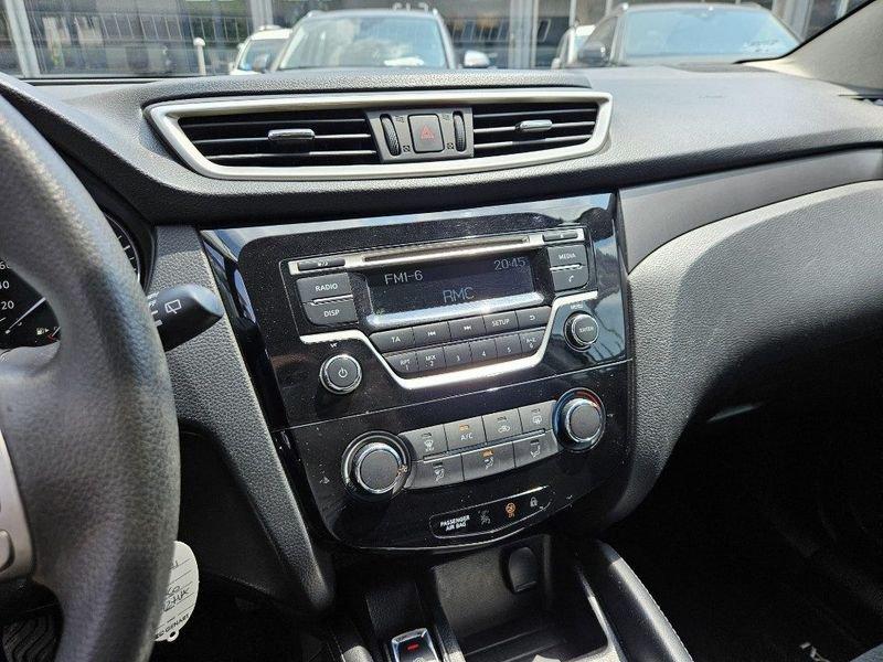 Nissan Qashqai 1.2 DIG-T