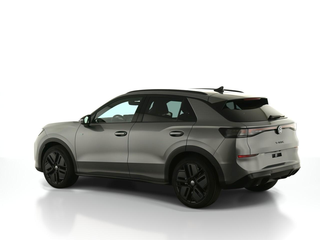 Volkswagen T-Roc VW 1.5 ETSI 150 DSG R-LINE