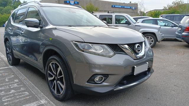 NISSAN X-Trail 1.6 dCi 2WD Tekna