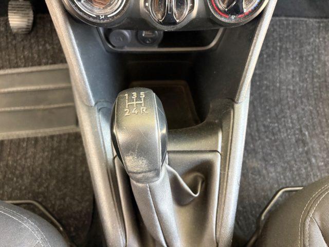 PEUGEOT 208 1.4 8V HDi 68CV Allure UNICO PROPRIETARIO