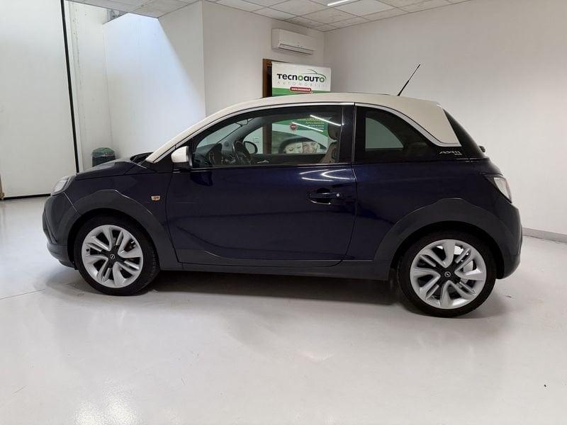 Opel Adam Adam Rocks 1.2 70 CV