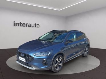 FORD Focus Active 1.0 ecoboost h Style 125cv del 2022