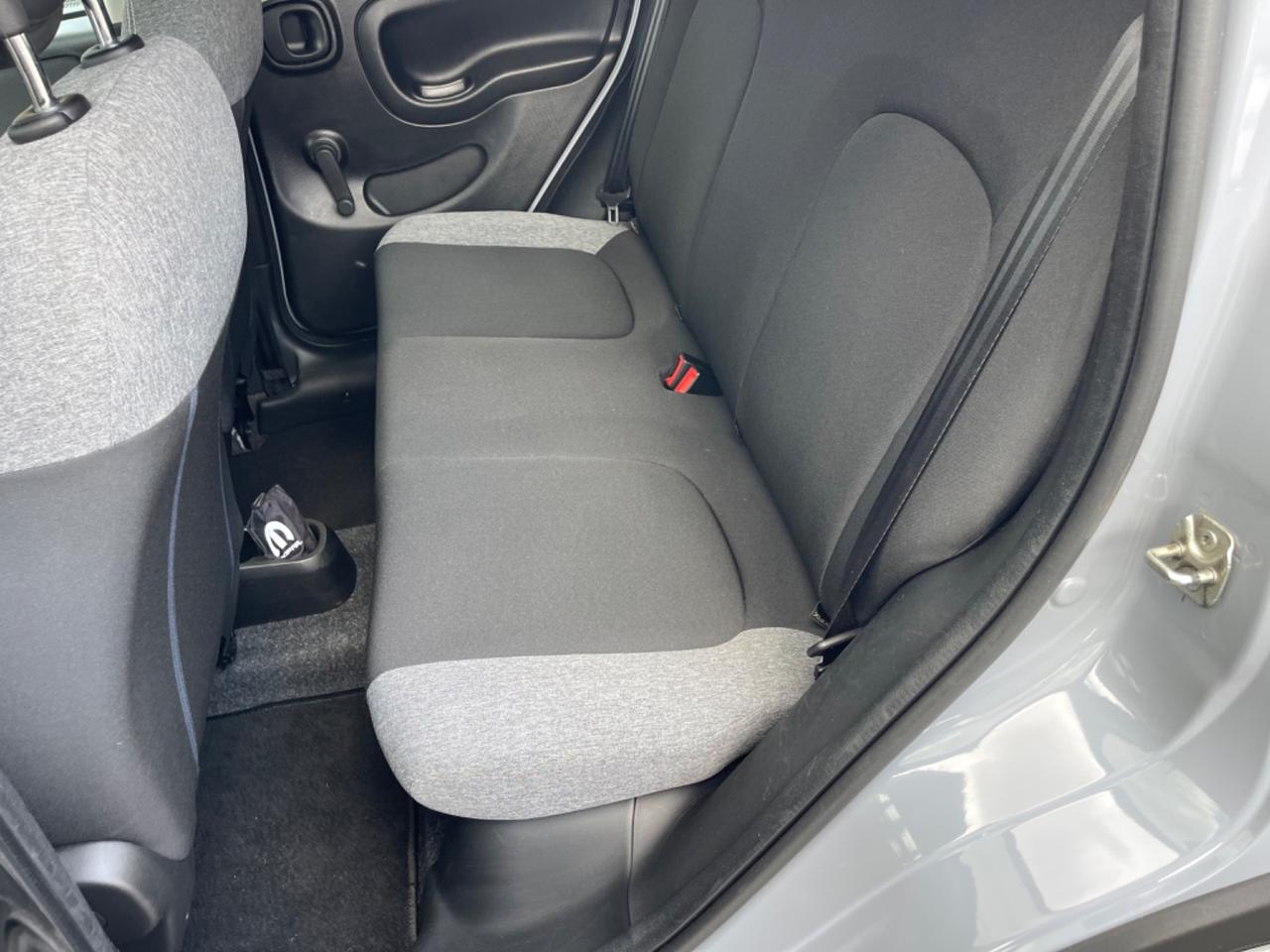Fiat Panda 1.2 EasyPower City Life