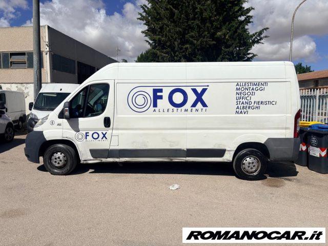 FIAT Ducato 35 2.3 MJT PLM-TM Furgone