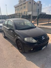 Citroen C3 1.4 HDi 70CV Exclusive con tetto