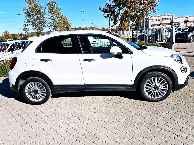 Fiat 500X 1.3 MultiJet 95 CV Urban