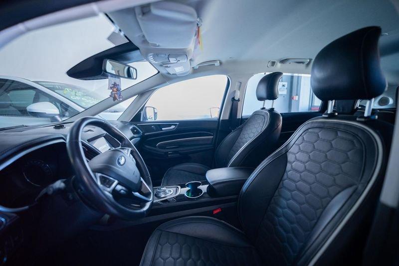 Ford S-Max 2.0 ecoblue Vignale s&s 150cv auto my19