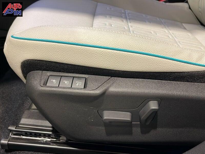 FIAT 600 600 Hybrid 136 CV DCT MHEV La Prima