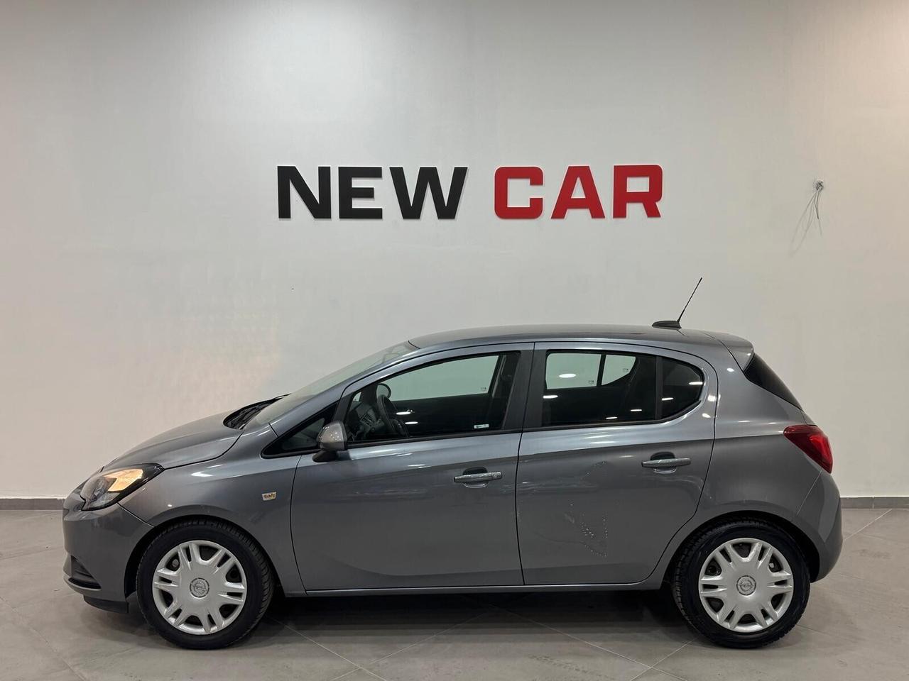 Opel Corsa 1.2 5 porte n-Joy