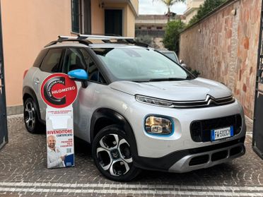 Citroen C3 Aircross 110 EAT6 Shine GPL