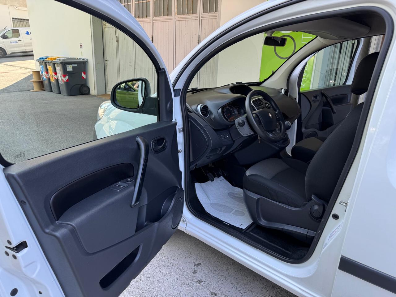Renault Kangoo 1.5 DCI MAXI N1 4P GARANZIA 24 MESI