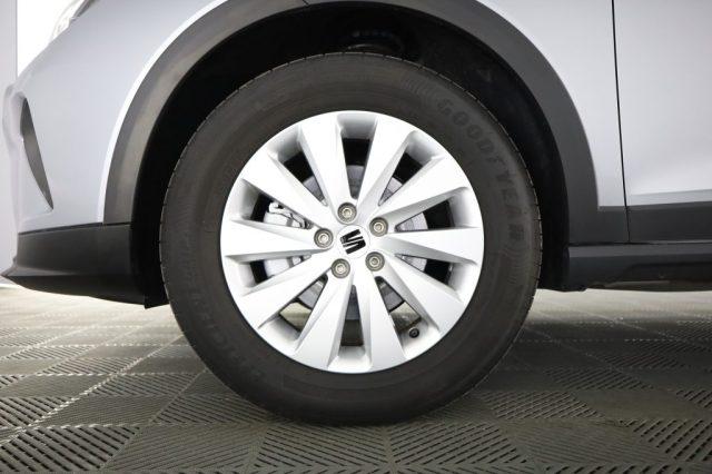 SEAT Arona Arona 1.0 EcoTSI 110 CV DSG Style