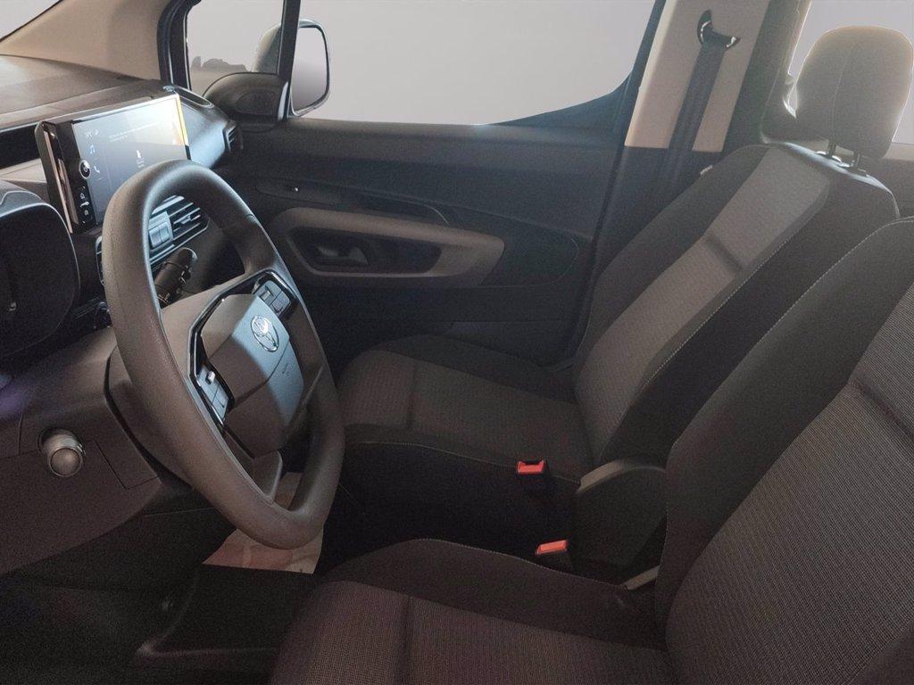 TOYOTA Proace city verso 1.5d 100cv s&s mt6 l1 d lounge del 2025