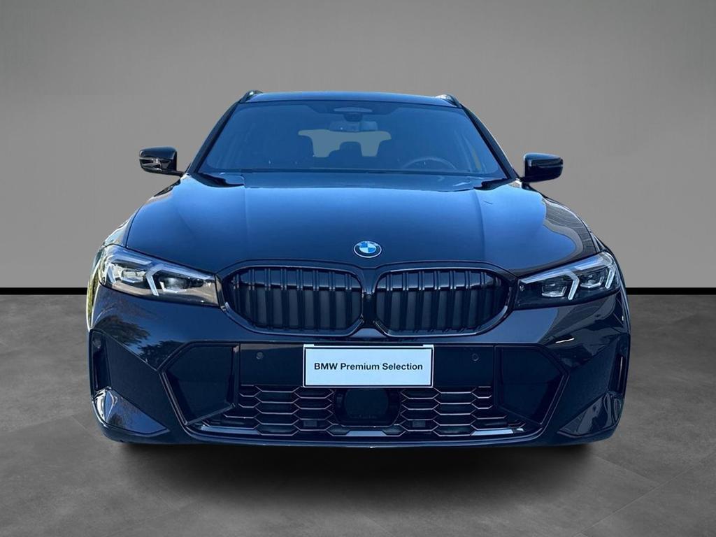 BMW Serie 3 Touring 320 d Mild Hybrid 48V Msport xDrive Steptronic