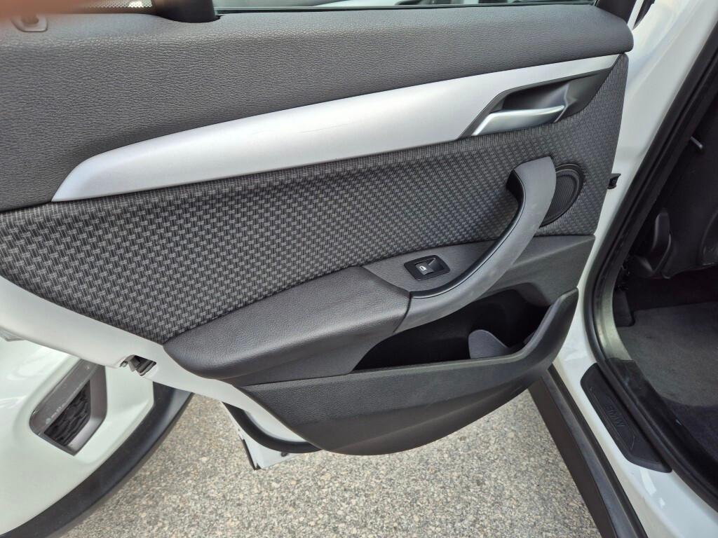 Bmw X1 s-Drive 18d 150cv Automatic