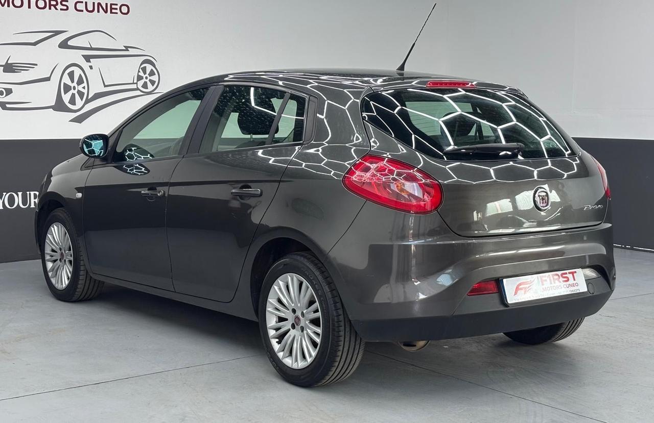 Fiat Bravo 1.6 MJT 120 CV DPF Emotion