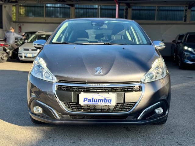 PEUGEOT 208 BlueHDi 75 5 porte Allure IDEALE PER NEOPATENTATI