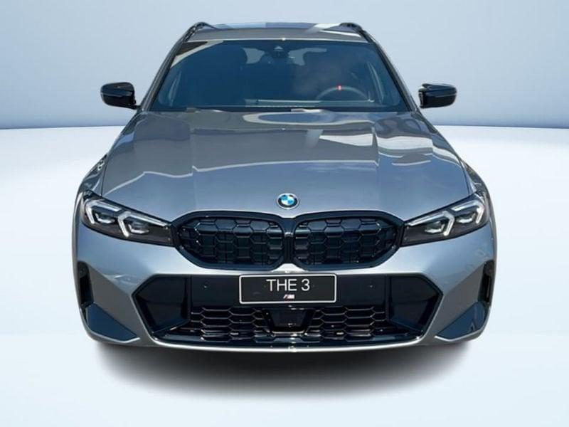 BMW Serie 3 Touring M340d xDrive M Sport Pro